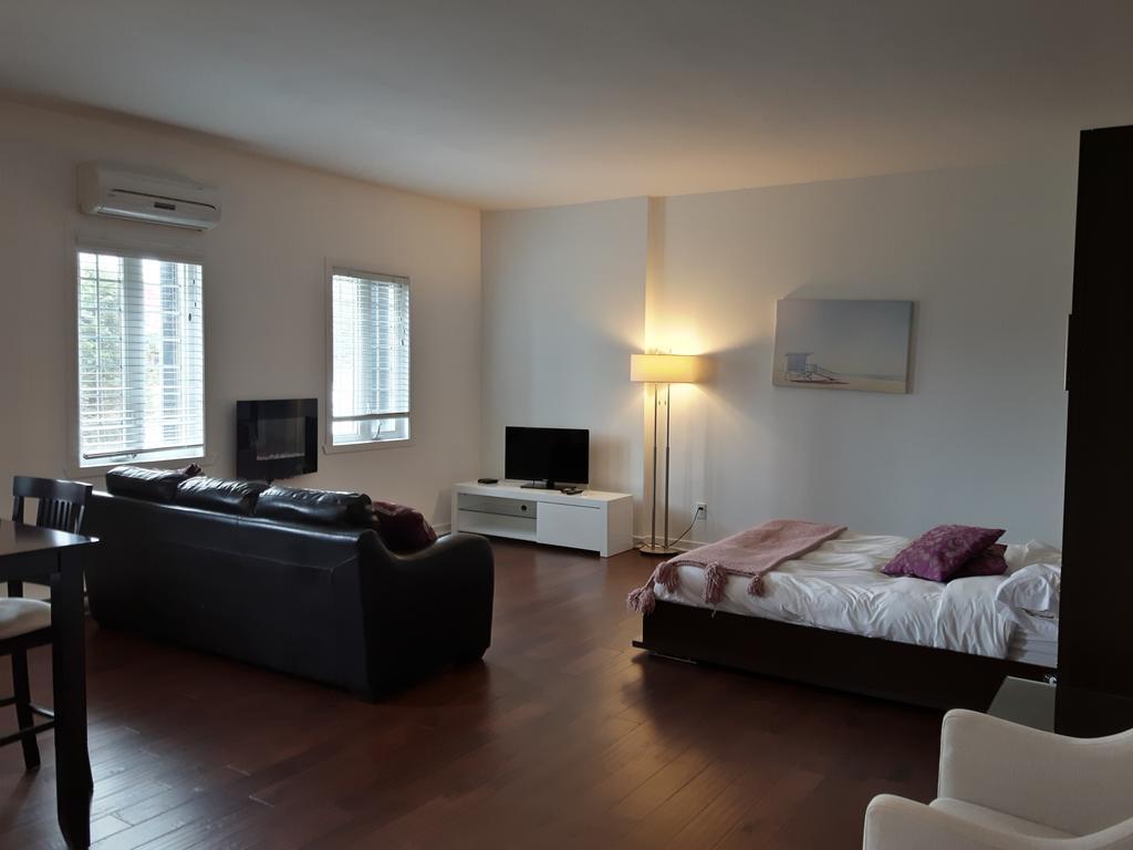 Condos Vacances Orford Magog Extérieur photo